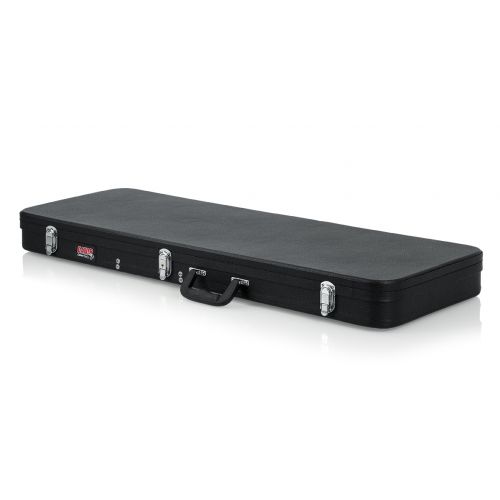 Кейс для электрогитары Gator GWE-ELEC-WIDE PRS Style & Wide Body Electric Case